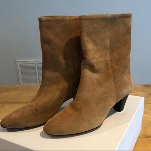 Isabel Marant DYNA Boots, sz 38